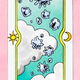 The Hail Clear Card.